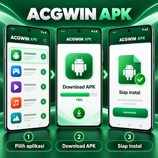 ACGWIN APK di Indonesia - Panduan Memeriksa Kompatibilitas Android